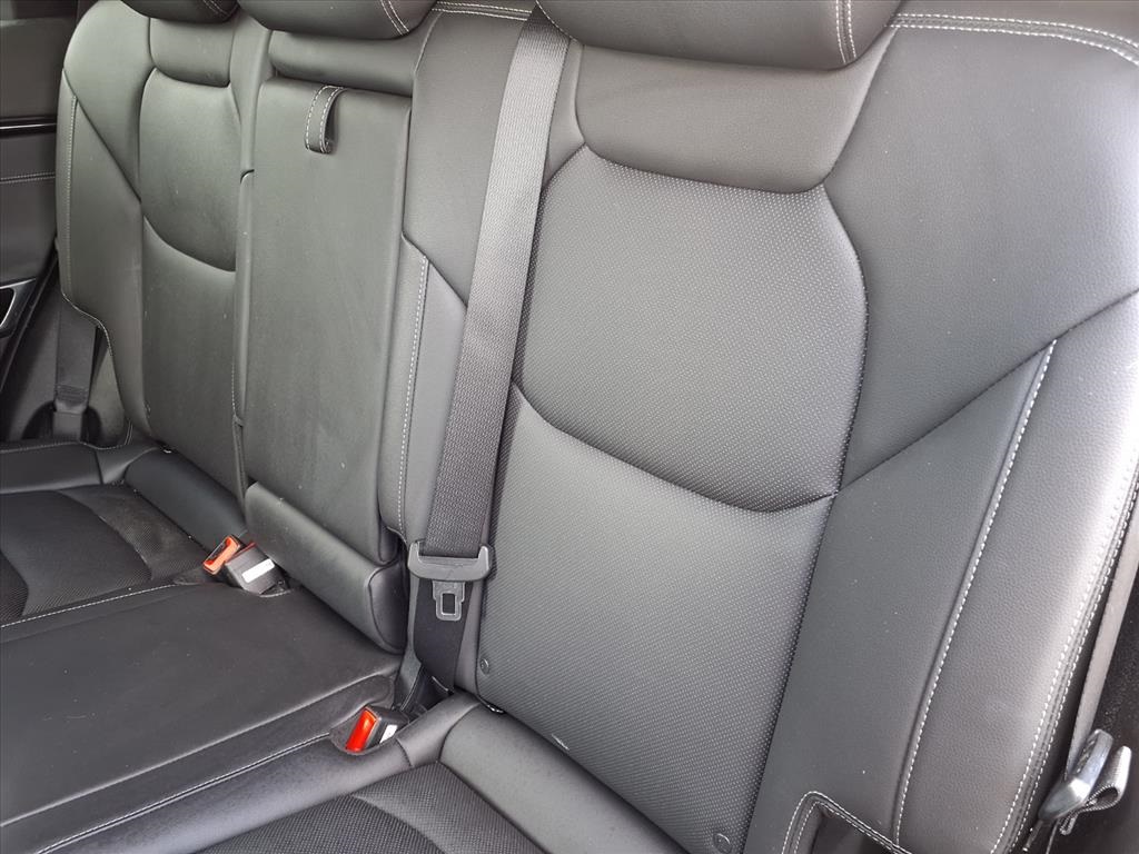 2023 Genesis GV70 2.5T - 8