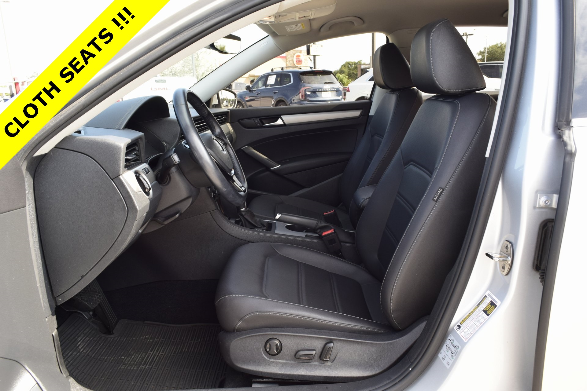 2020 Volkswagen Passat 2.0T SE - 2