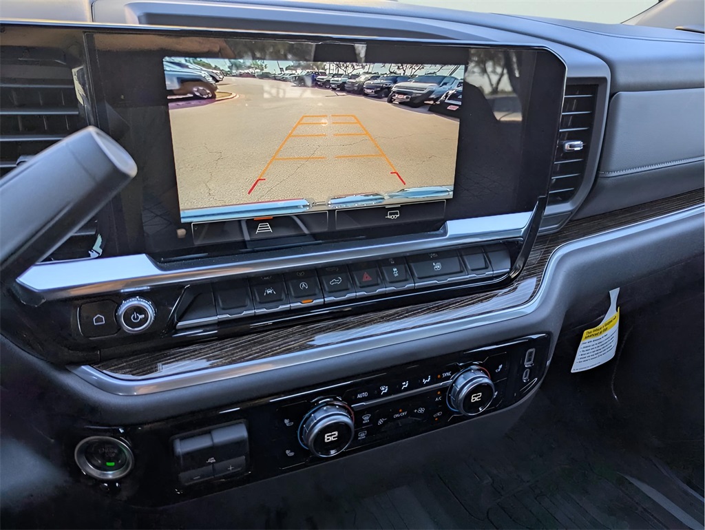 New Car 2025 Gmc Sierra 1500  Elevation For Sale Under $50,000 In Austin, Texas