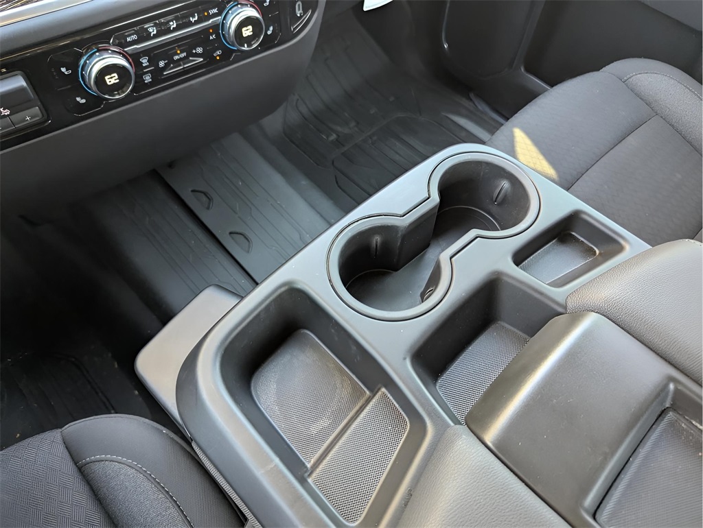 New Car 2025 Gmc Sierra 1500  Elevation For Sale Under $50,000 In Austin, Texas