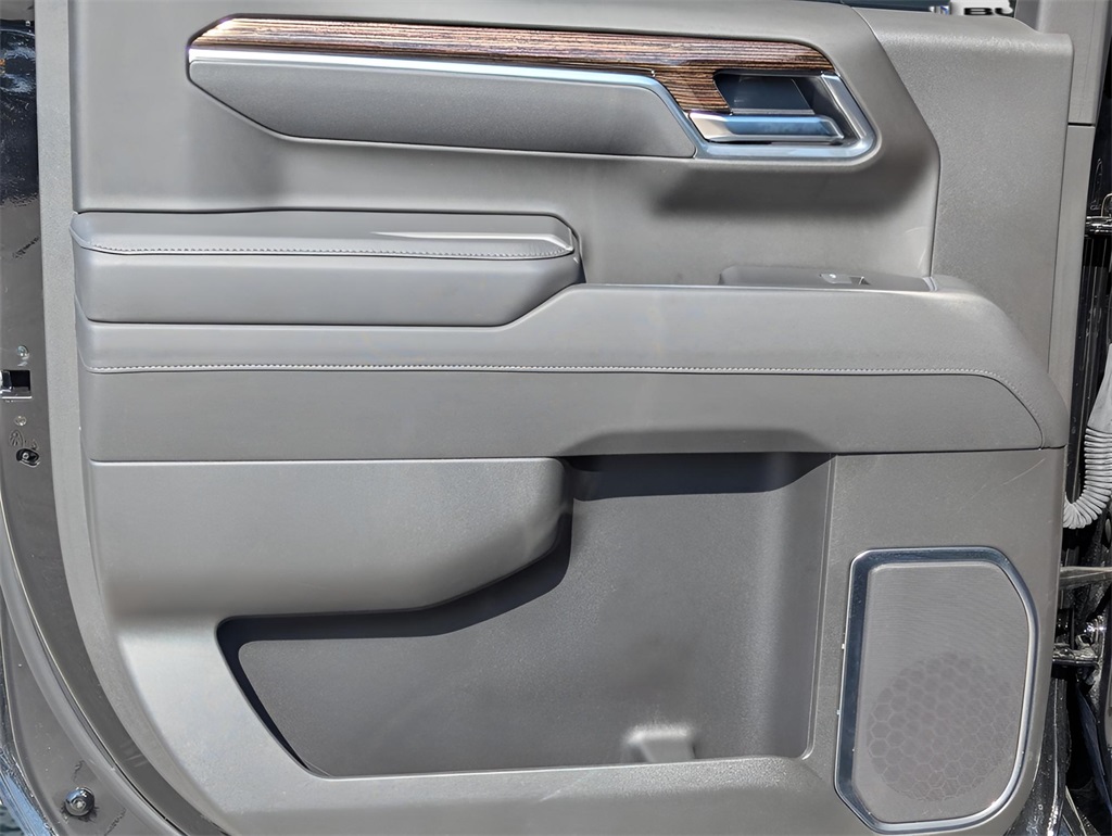 New Car 2025 Gmc Sierra 1500  Elevation For Sale Under $50,000 In Austin, Texas