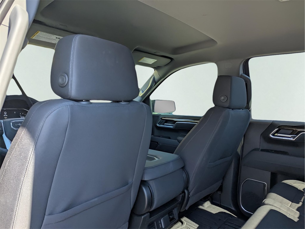 New Car 2025 Gmc Sierra 1500  Elevation For Sale Under $50,000 In Austin, Texas