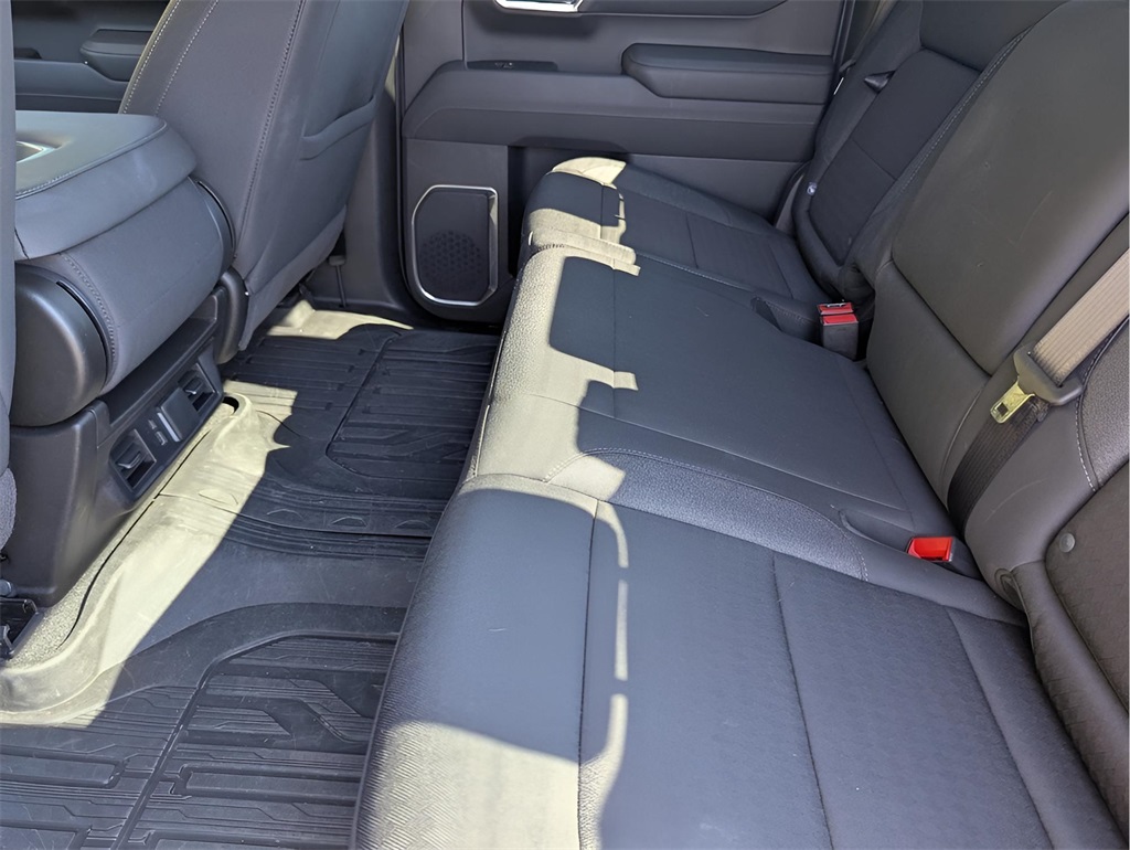 New Car 2025 Gmc Sierra 1500  Elevation For Sale Under $50,000 In Austin, Texas