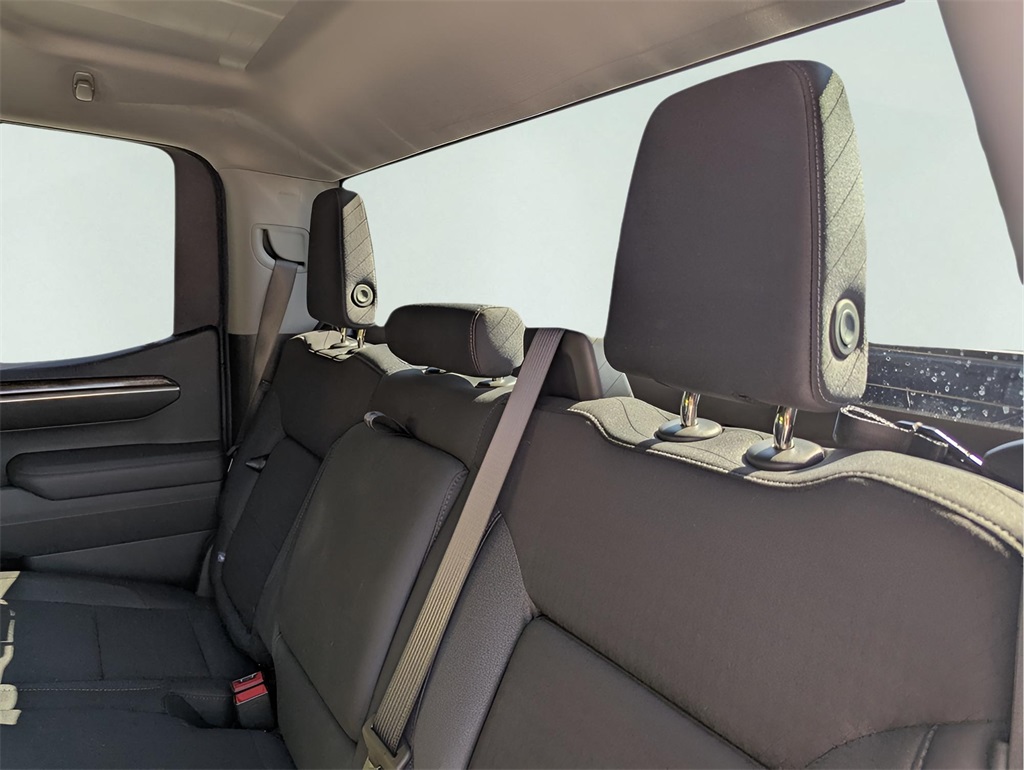 New Car 2025 Gmc Sierra 1500  Elevation For Sale Under $50,000 In Austin, Texas