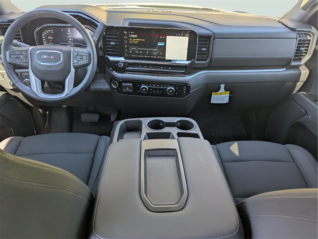 New Car 2025 Gmc Sierra 1500  Elevation For Sale Under $50,000 In Austin, Texas