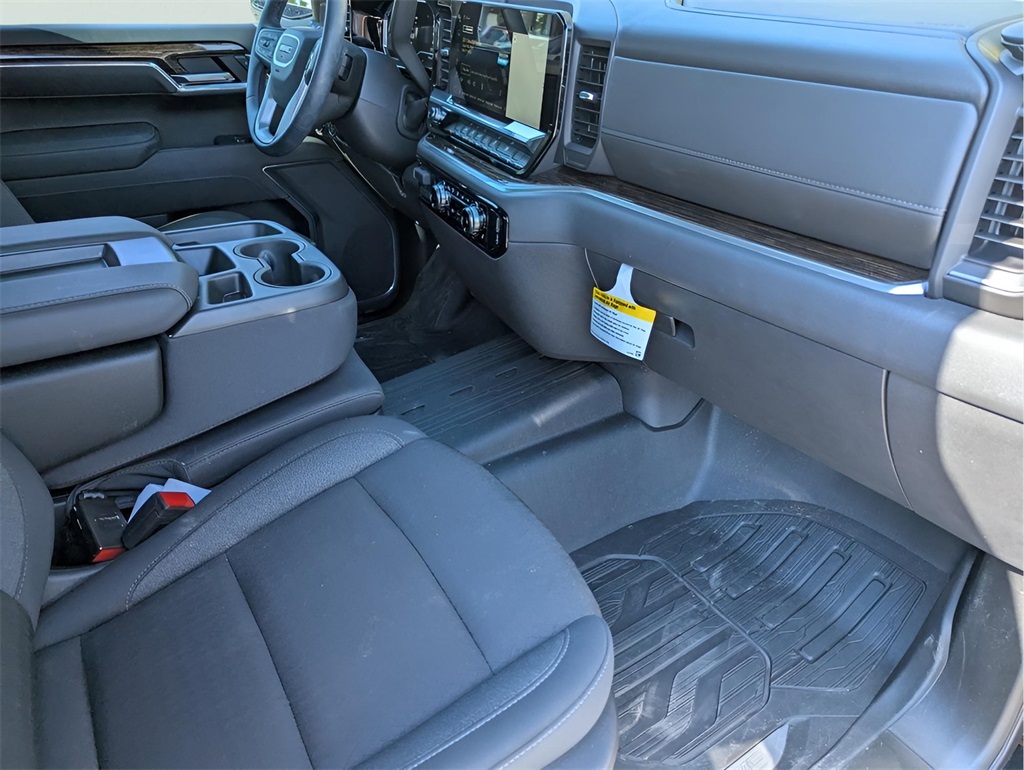 New Car 2025 Gmc Sierra 1500  Elevation For Sale Under $50,000 In Austin, Texas