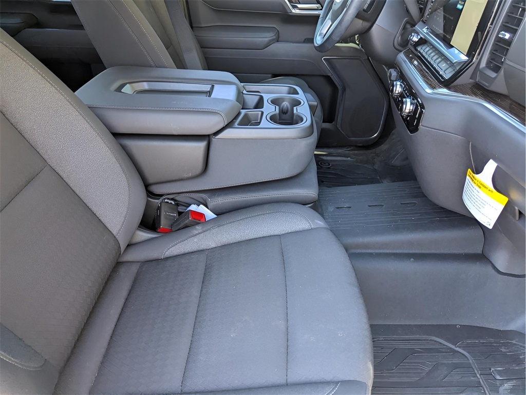 New Car 2025 Gmc Sierra 1500  Elevation For Sale Under $50,000 In Austin, Texas