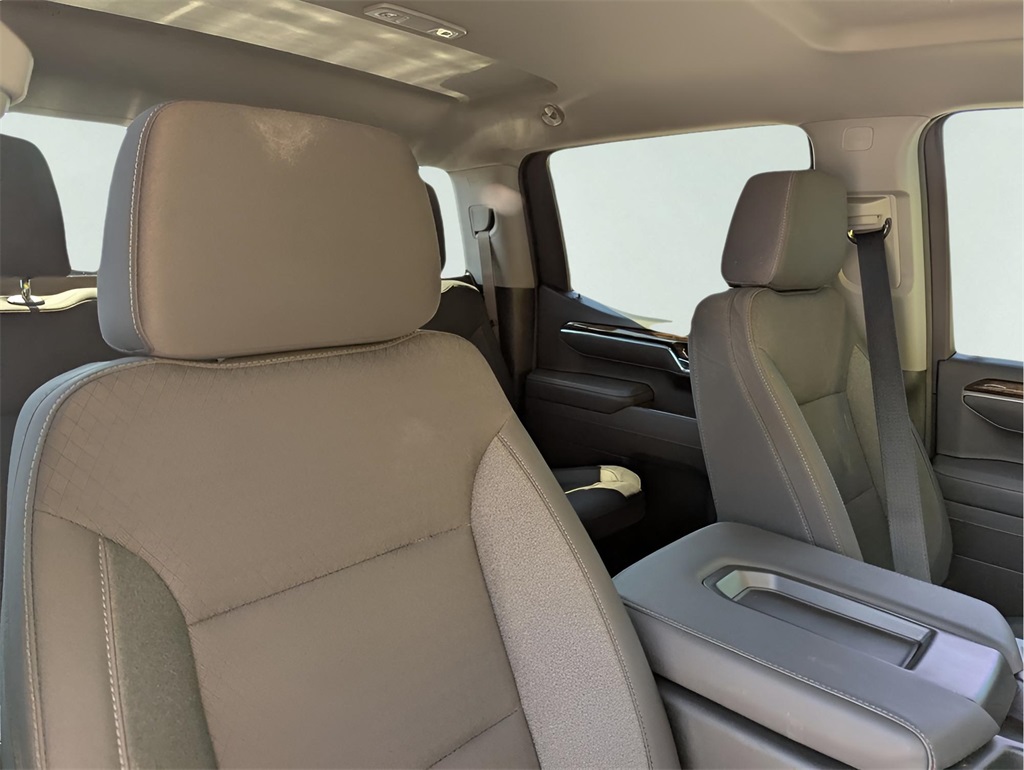 New Car 2025 Gmc Sierra 1500  Elevation For Sale Under $50,000 In Austin, Texas
