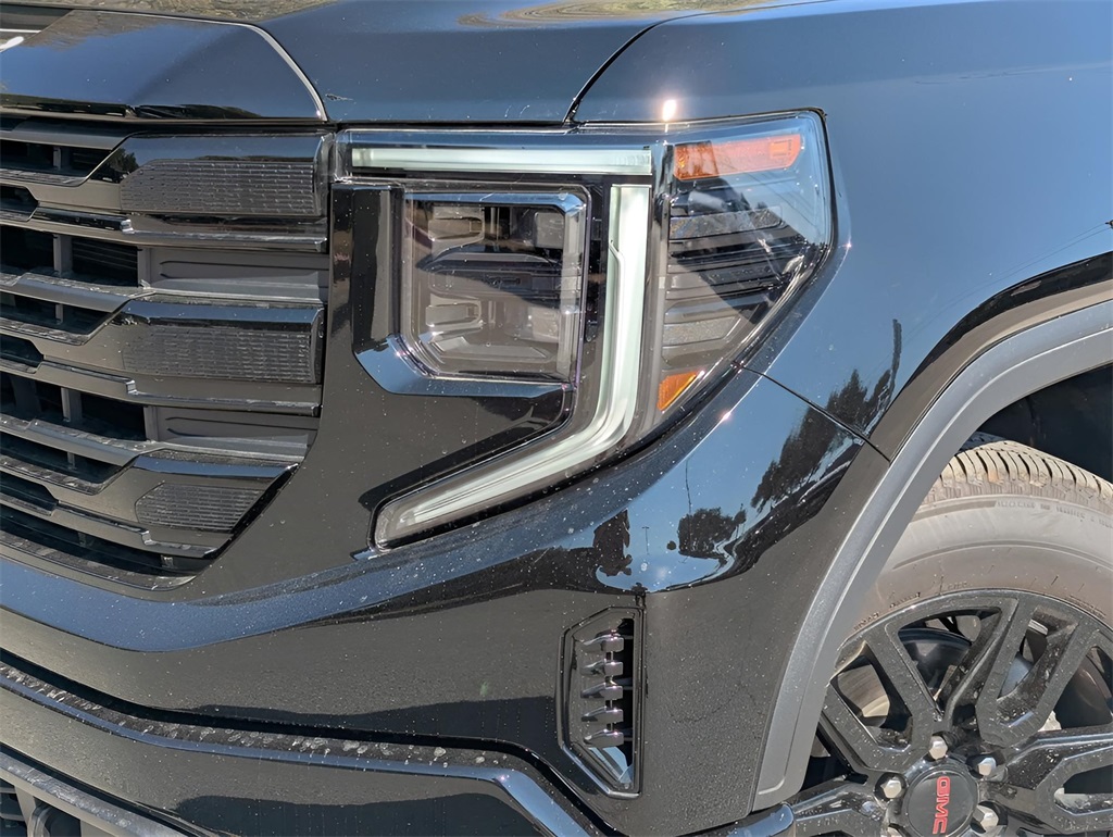 New Car 2025 Gmc Sierra 1500  Elevation For Sale Under $50,000 In Austin, Texas