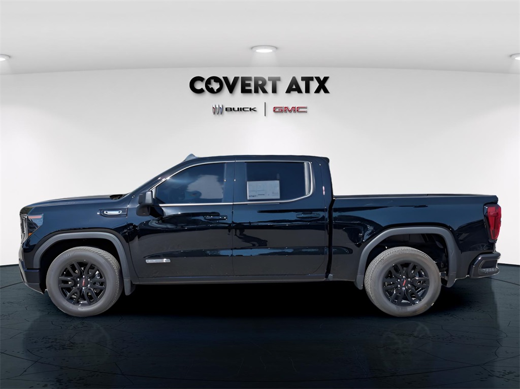 New Car 2025 Gmc Sierra 1500  Elevation For Sale Under $50,000 In Austin, Texas