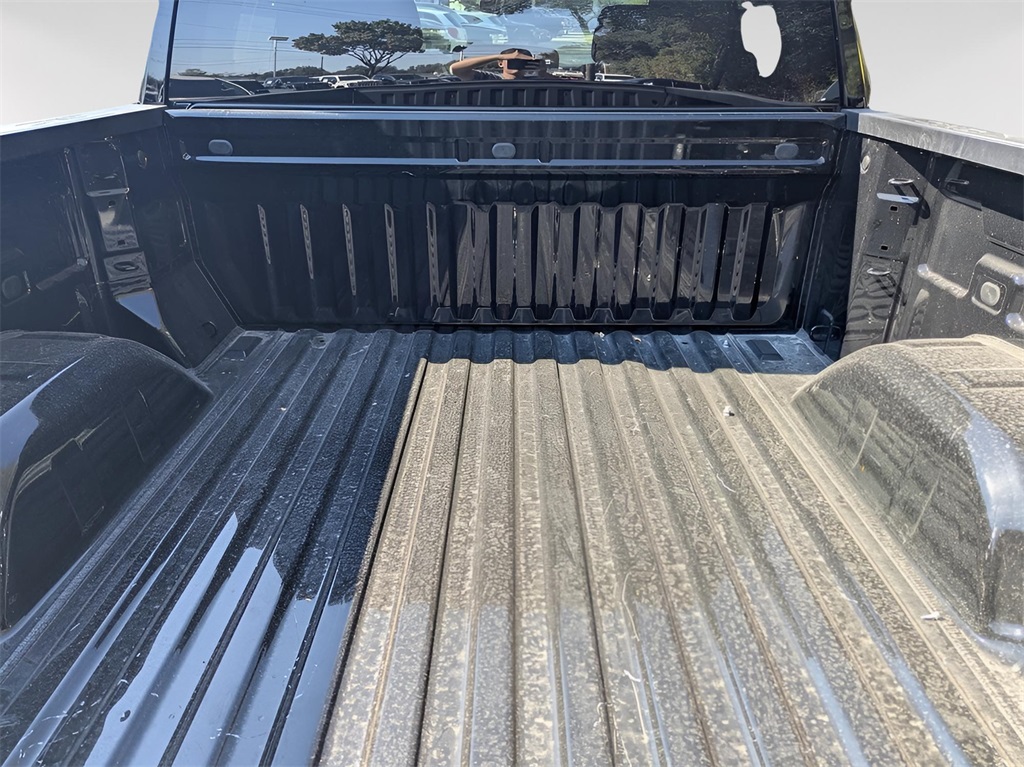 New Car 2025 Gmc Sierra 1500  Elevation For Sale Under $50,000 In Austin, Texas