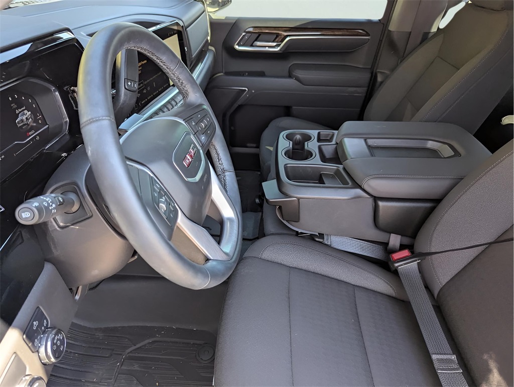 New Car 2025 Gmc Sierra 1500  Elevation For Sale Under $50,000 In Austin, Texas