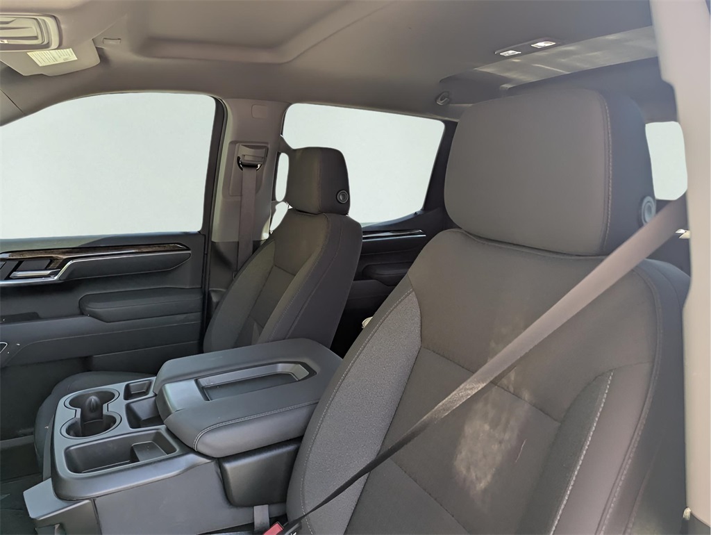 New Car 2025 Gmc Sierra 1500  Elevation For Sale Under $50,000 In Austin, Texas