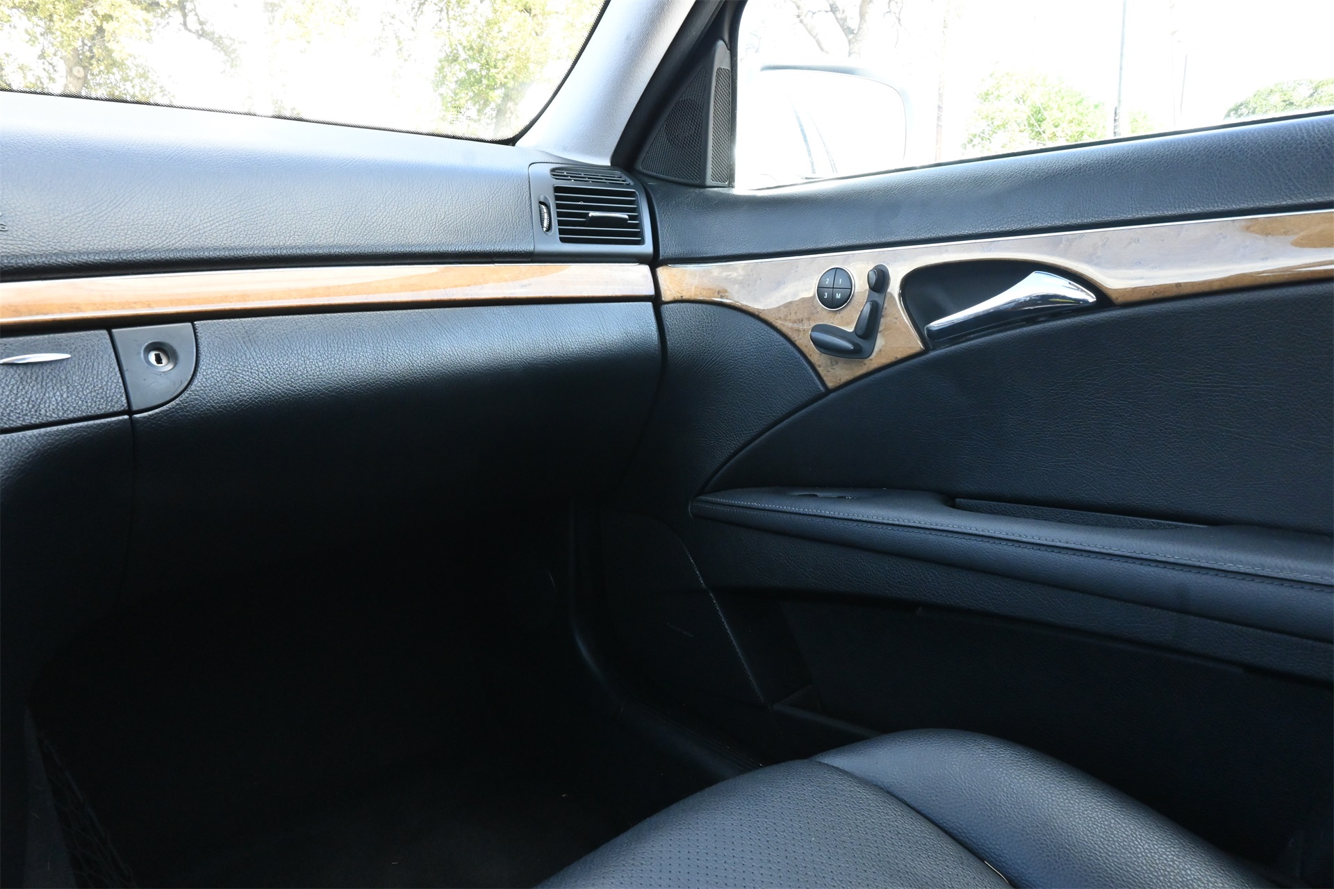 2009 Mercedes-Benz E-Class E 350 - 7