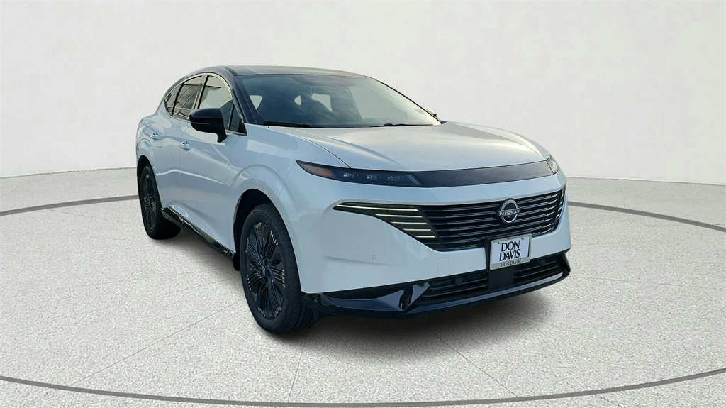 2026 Nissan Murano