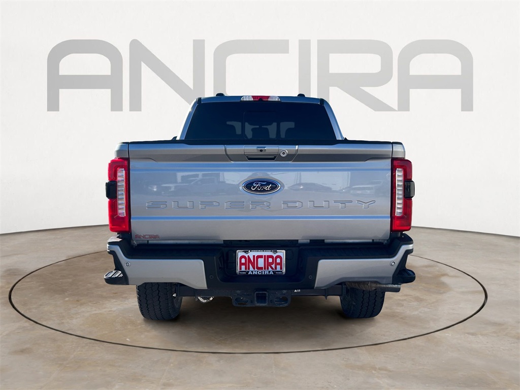 Used Car 2023 Ford F-250sd  Lariat For Sale Under $70,000 In Floresville, Texas