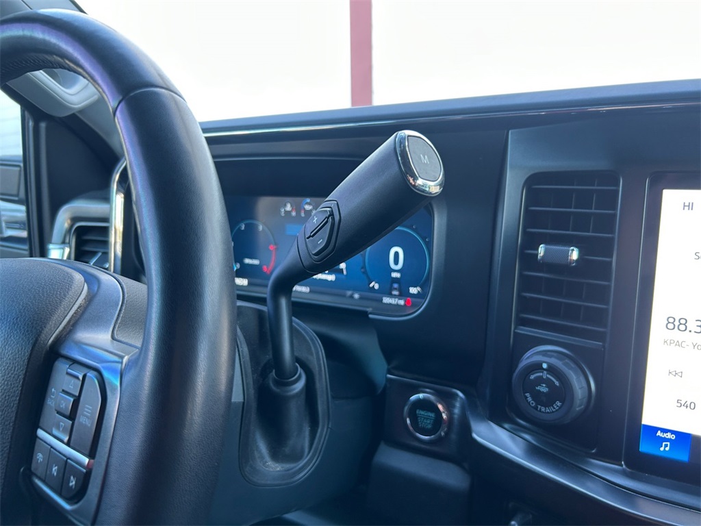 Used Car 2023 Ford F-250sd  Lariat For Sale Under $70,000 In Floresville, Texas