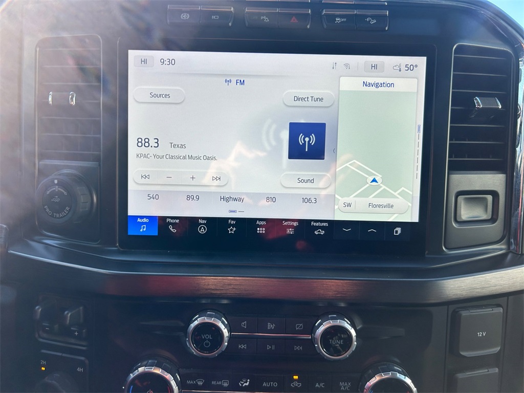 Used Car 2023 Ford F-250sd  Lariat For Sale Under $70,000 In Floresville, Texas