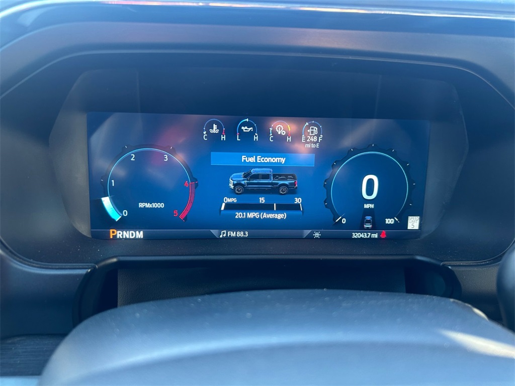 Used Car 2023 Ford F-250sd  Lariat For Sale Under $70,000 In Floresville, Texas