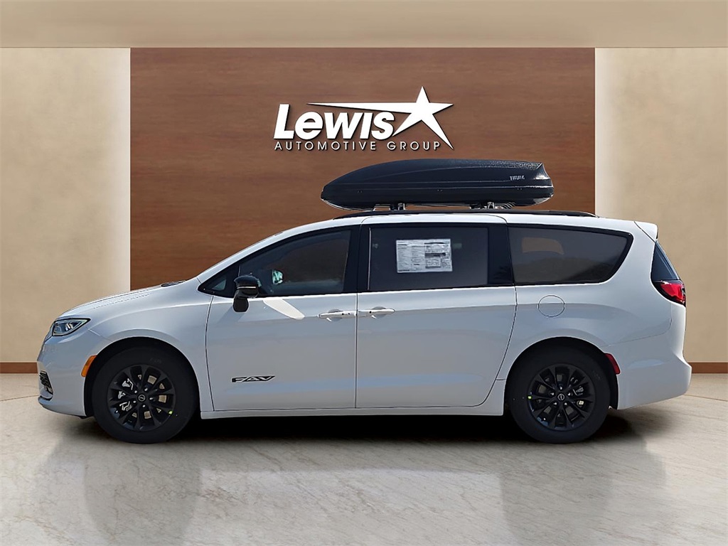 New 2025 Chrysler Pacifica For Sale in Farmington, AR