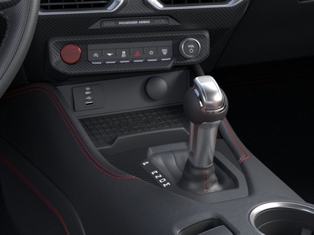 2025 Ford Mustang GT Premium Gray at Cook Ford