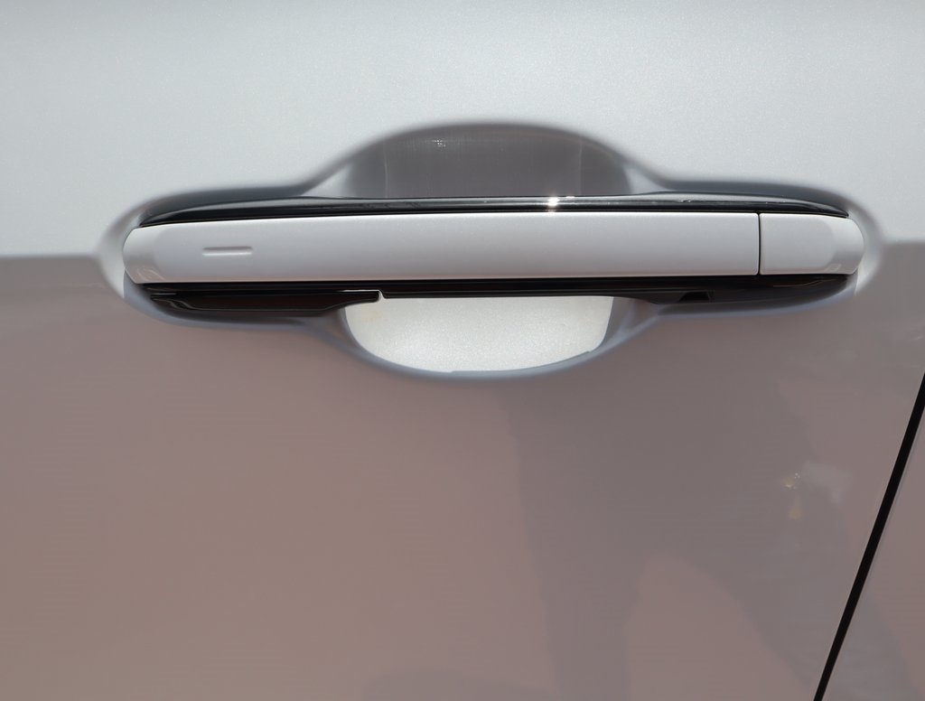 Thumbnail: 2025 Lexus NX - 11