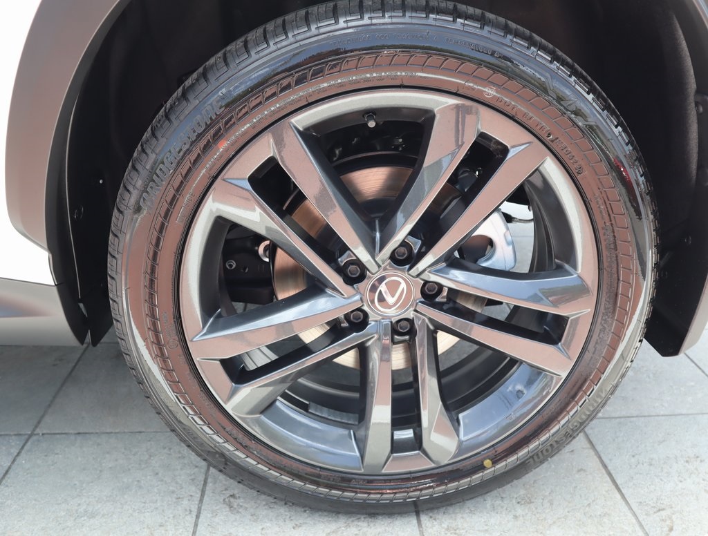 Thumbnail: 2025 Lexus NX - 13