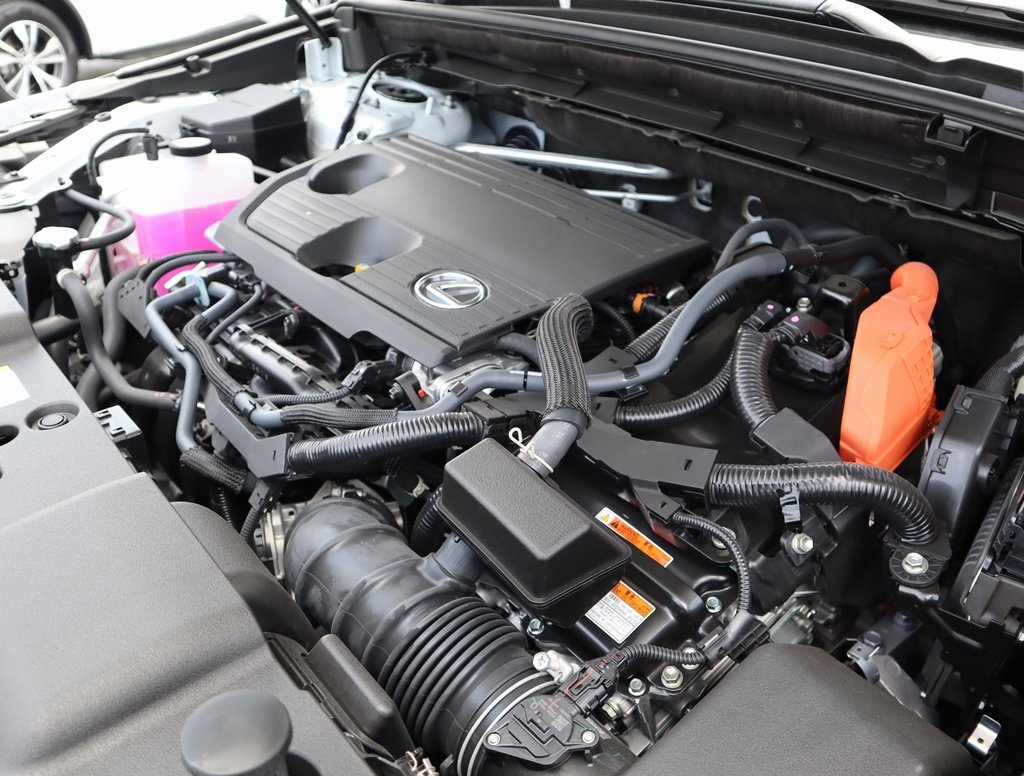 Thumbnail: 2025 Lexus NX - 15