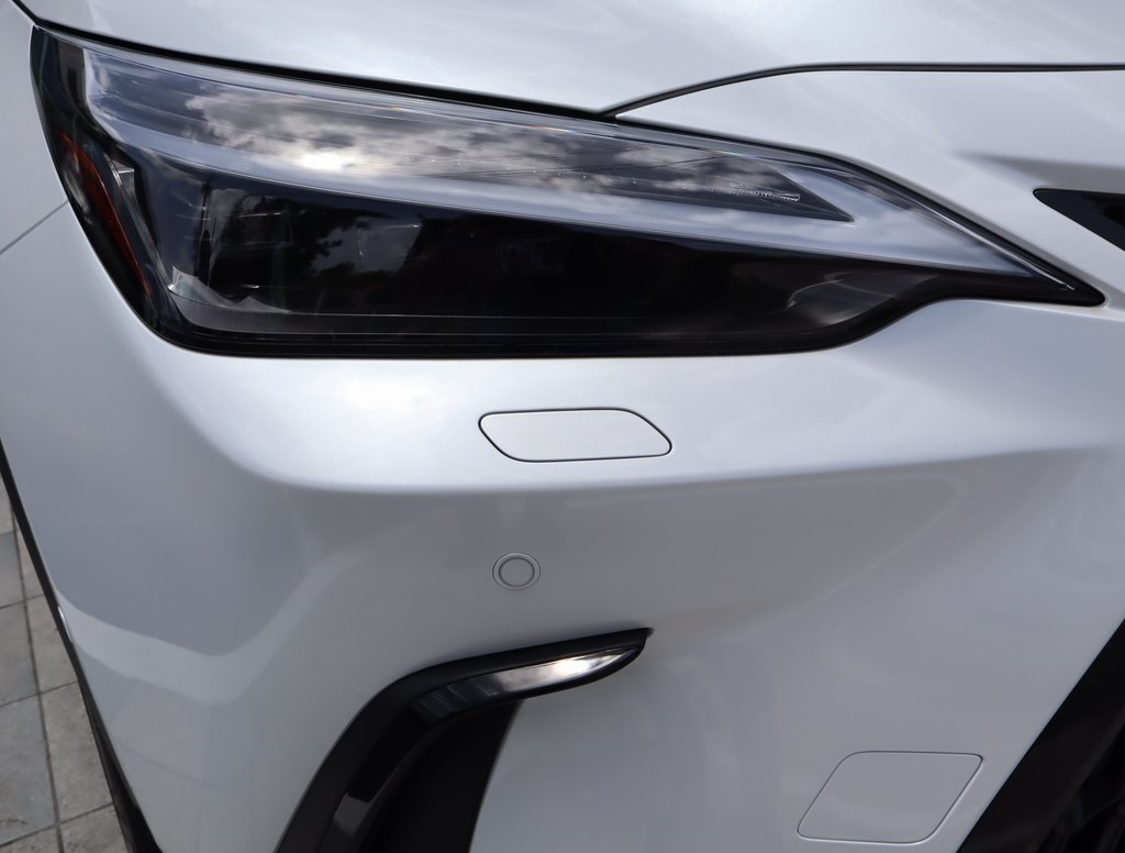 Thumbnail: 2025 Lexus NX - 18