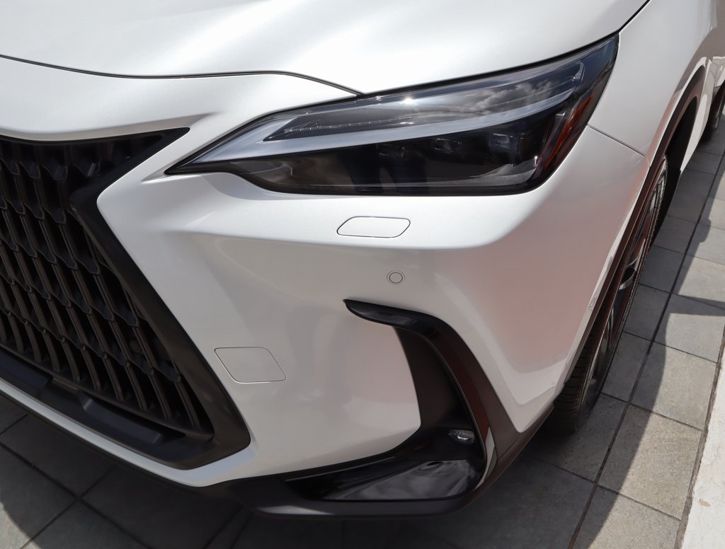 Thumbnail: 2025 Lexus NX - 19