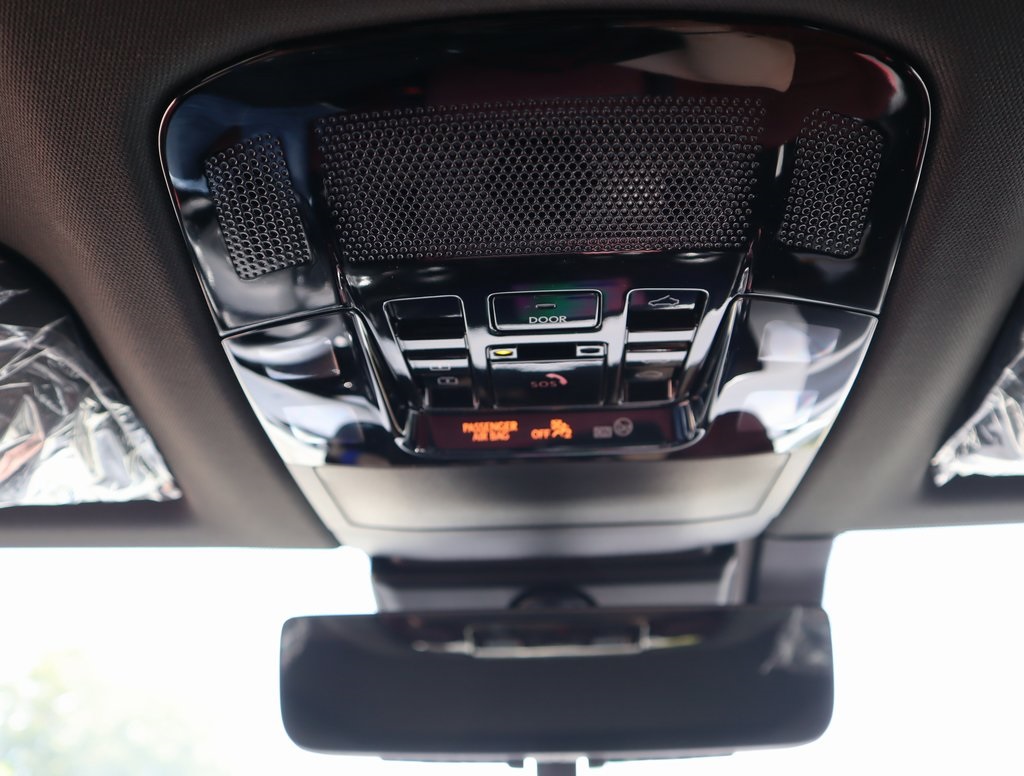 Thumbnail: 2025 Lexus NX - 27