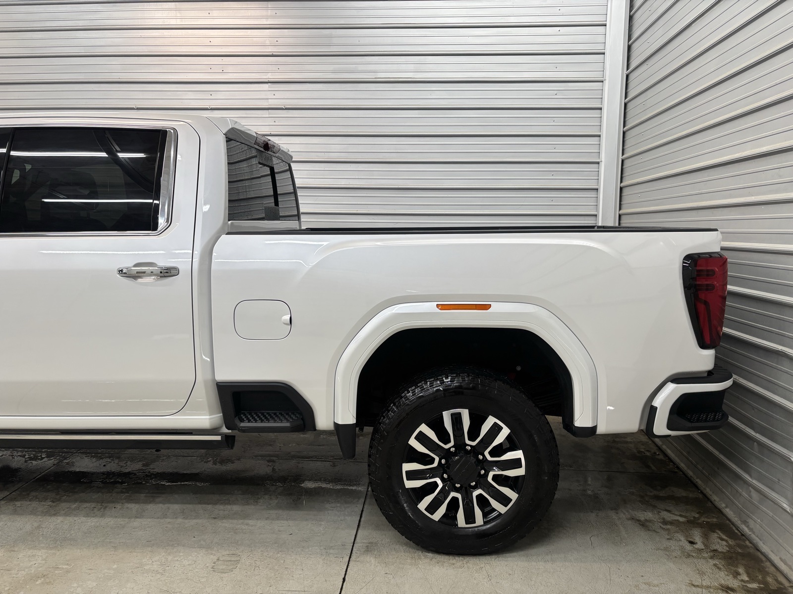 2016 Chevrolet Silverado 1500 LT photo 43