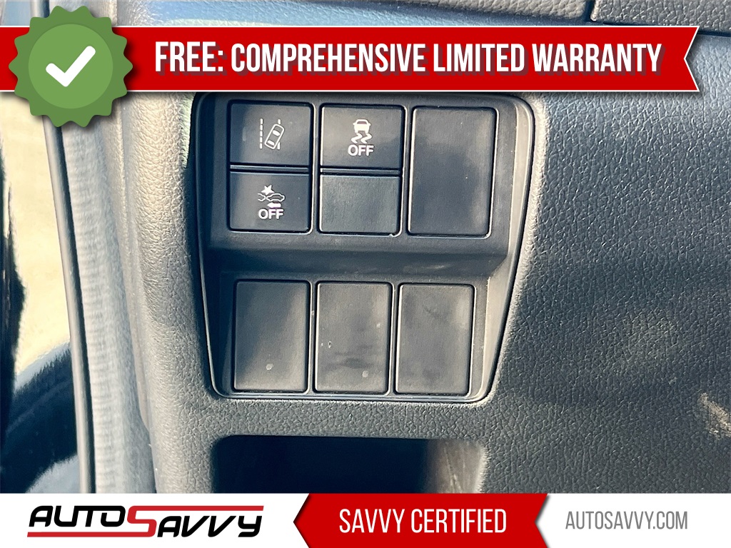 2020 Honda CR-V EX Black at Joe Myers Mazda Kia