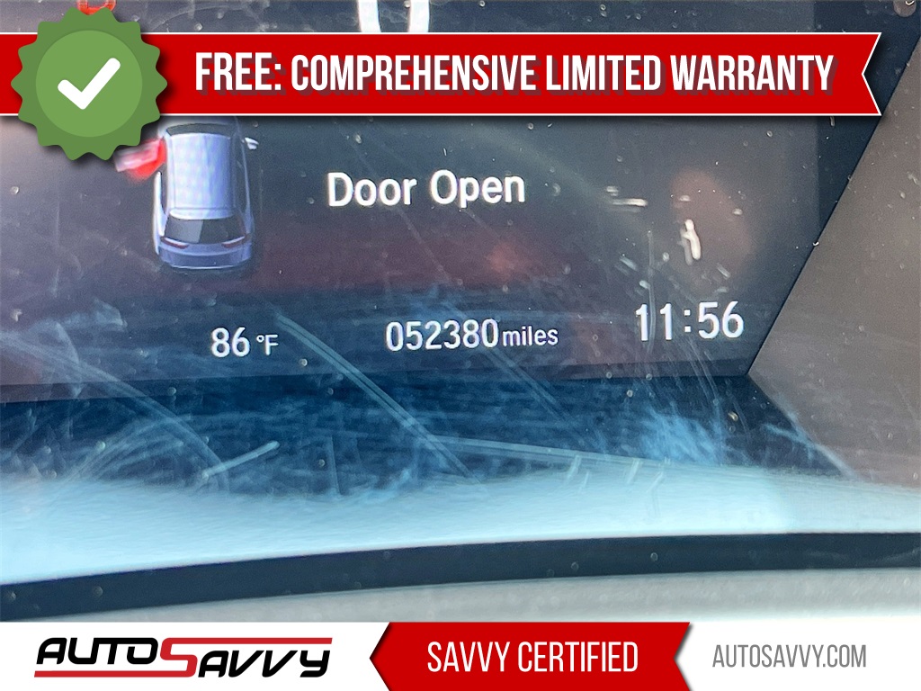 2020 Honda CR-V EX Black at Joe Myers Mazda Kia