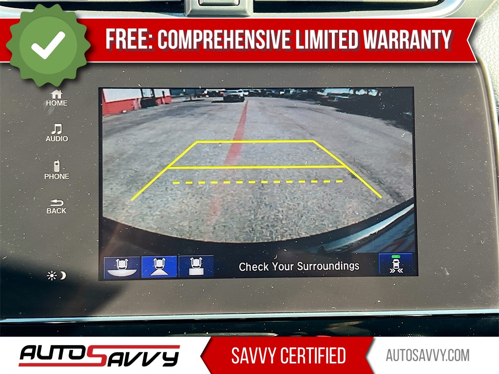 2020 Honda CR-V EX Black at Joe Myers Mazda Kia