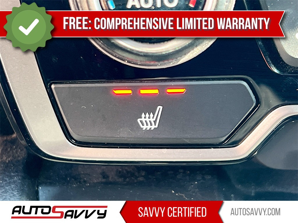 2020 Honda CR-V EX Black at Joe Myers Mazda Kia