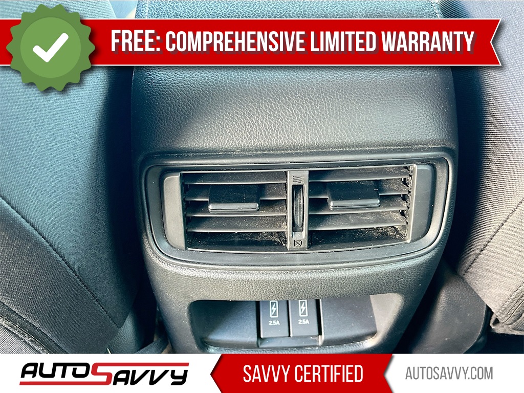 2020 Honda CR-V EX Black at Joe Myers Mazda Kia