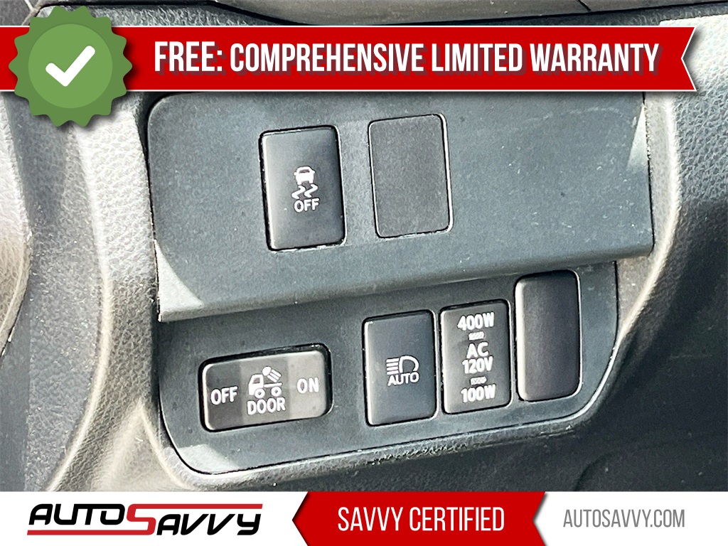 2023 Toyota Tacoma TRD Sport Silver at AutoSavvy Houston Southwest