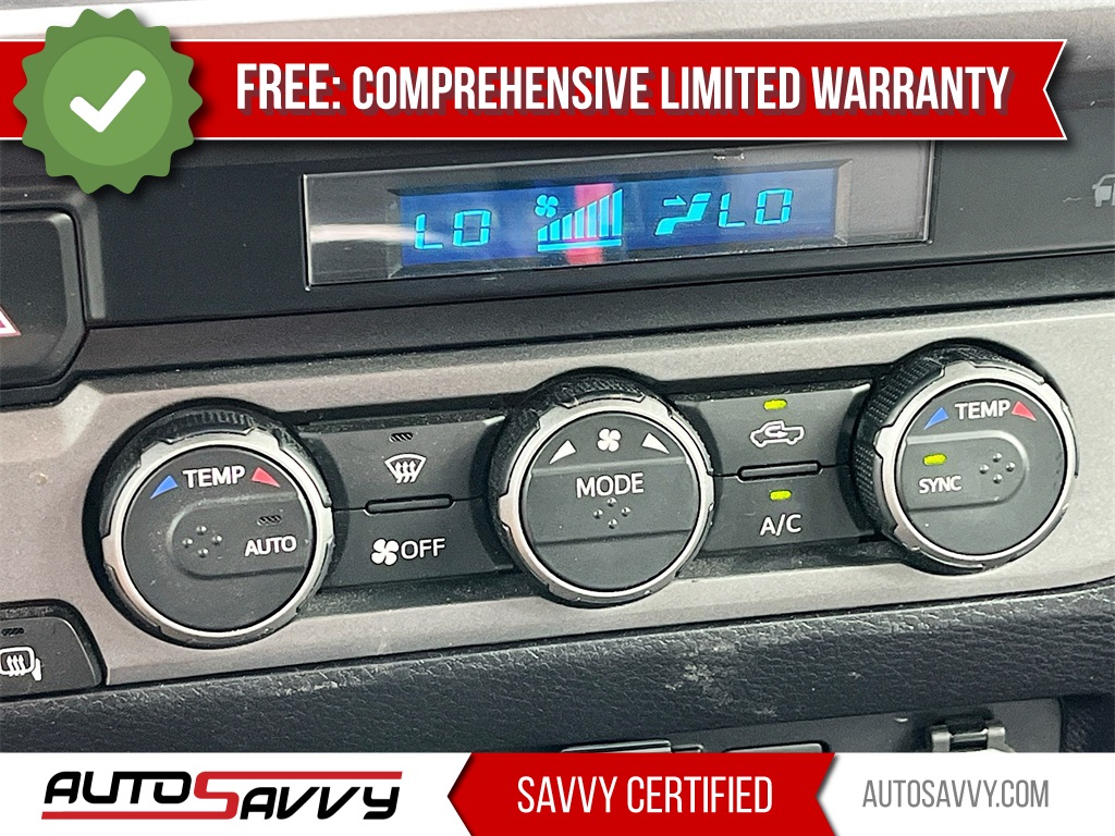 2023 Toyota Tacoma TRD Sport Silver at AutoSavvy Houston Southwest