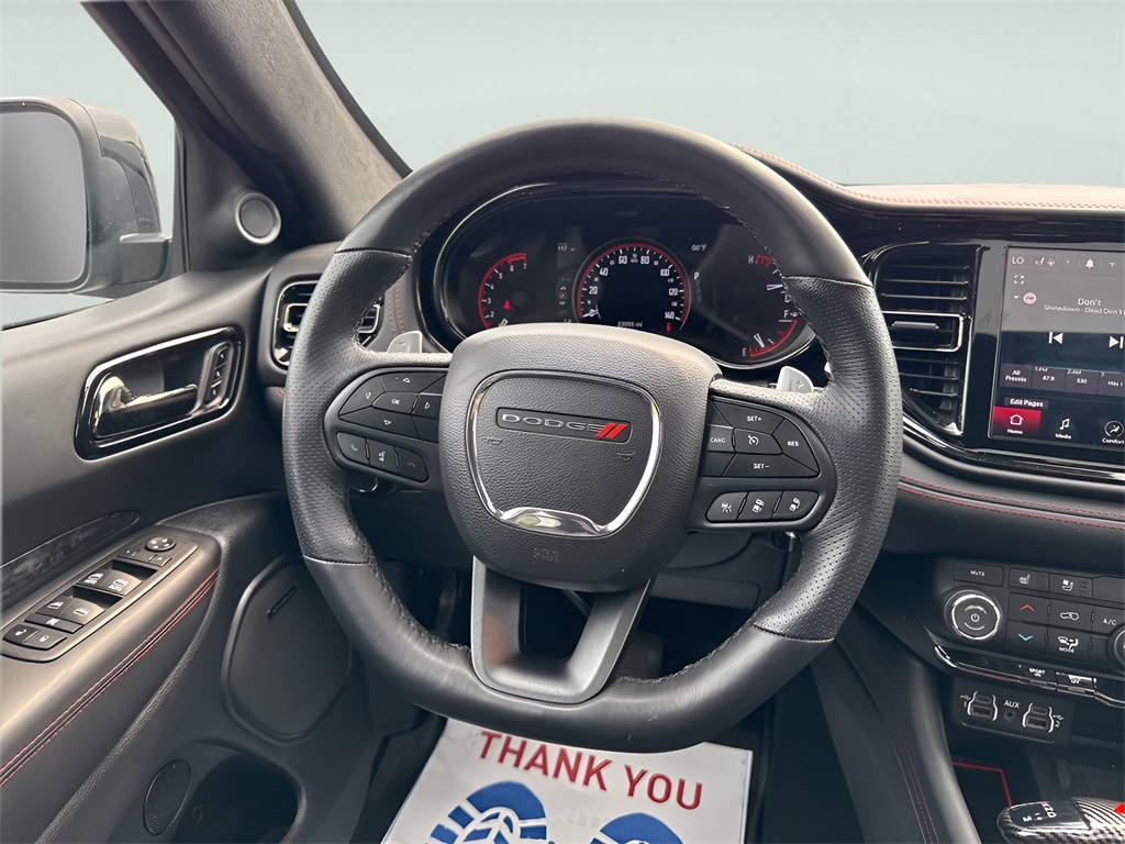 2024 Dodge Durango