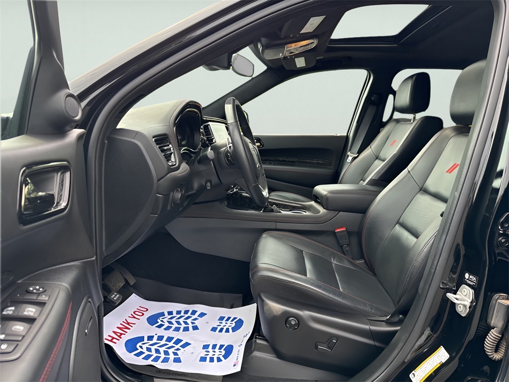 2024 Dodge Durango