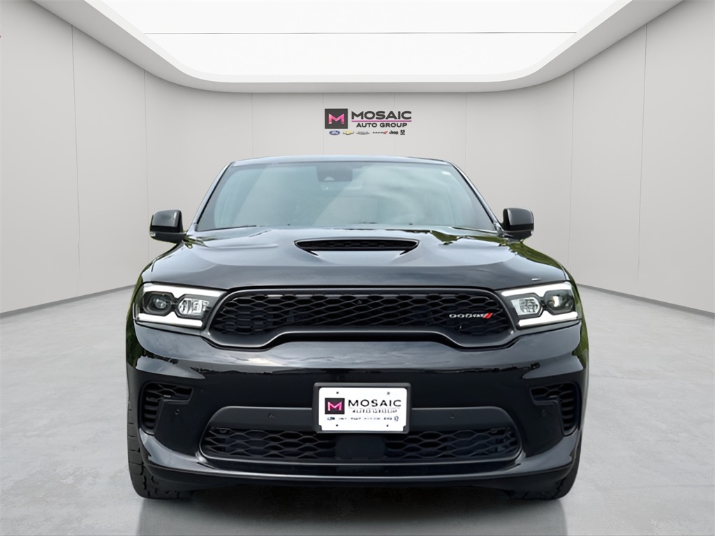 Used 2024 Dodge Durango R/T with VIN 1C4SDJCT1RC155256 for sale in Zumbrota, Minnesota