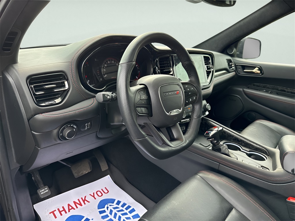 2024 Dodge Durango