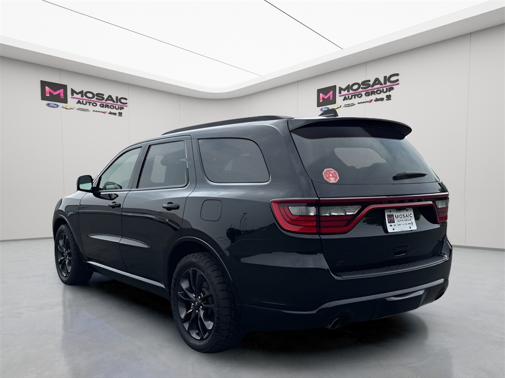 2024 Dodge Durango