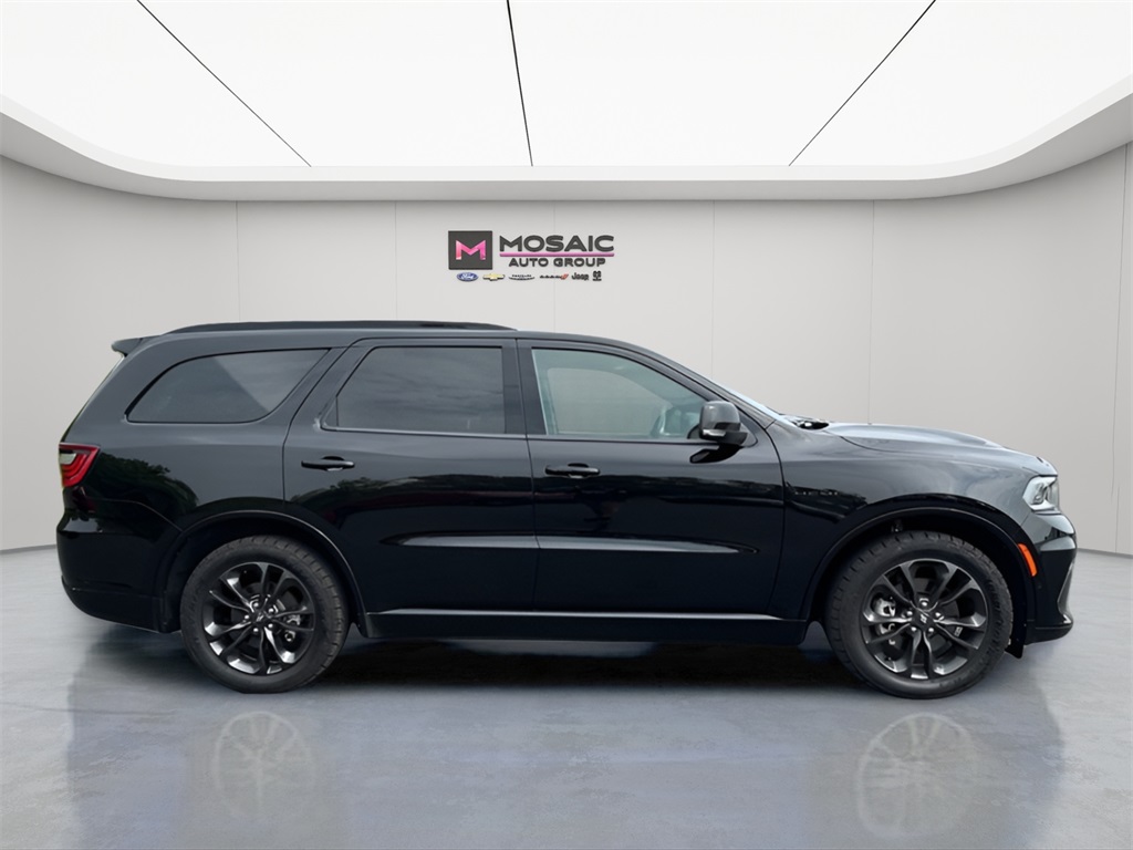 2024 Dodge Durango