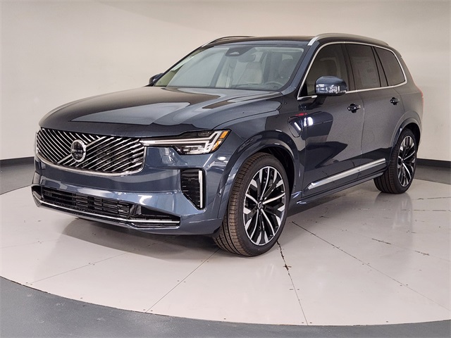 2026 Volvo XC90 Ultra's photo