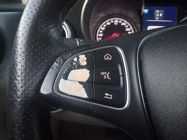 2018 Mercedes-Benz C-Class