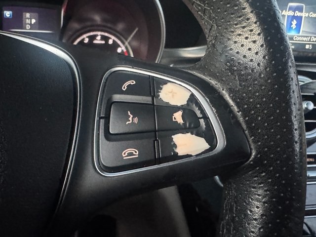 2018 Mercedes-Benz C-Class