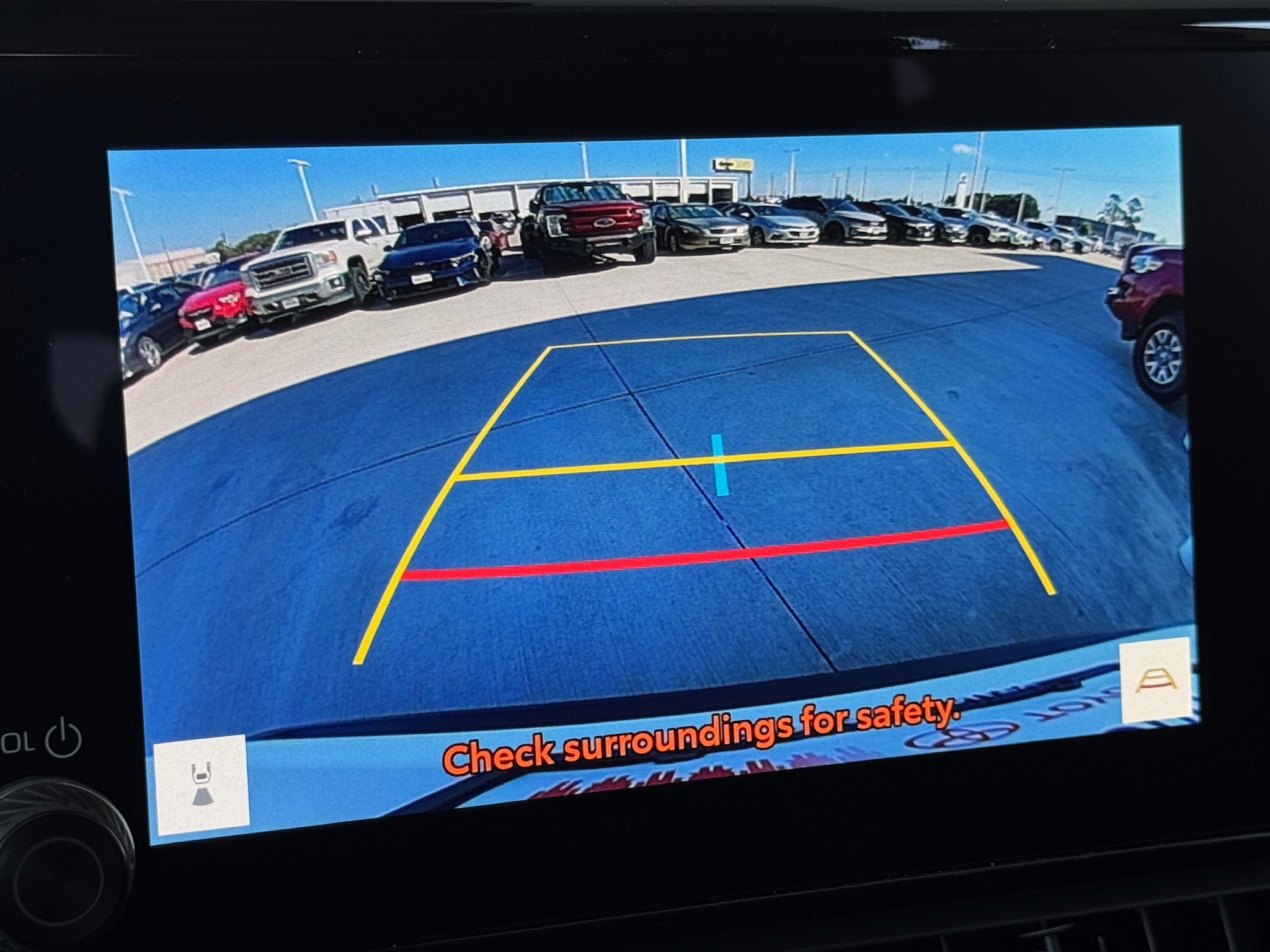 2025 Toyota RAV4 Hybrid XLE - 5