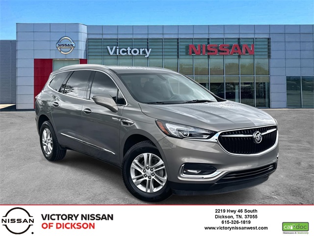 2019 Buick Enclave Essence FWD